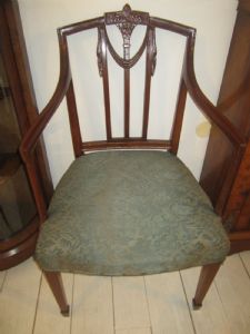 Coppia poltroncine